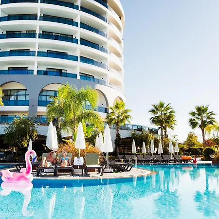 Hotel Alarcha & 5*