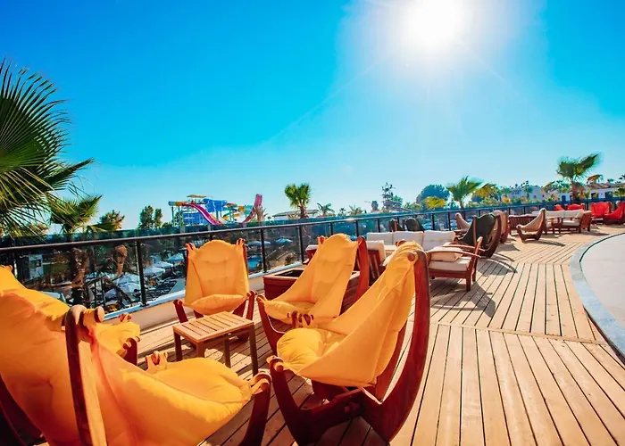 Hotel Alarcha &