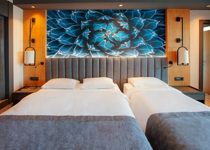 Alarcha & 5* Manavgat